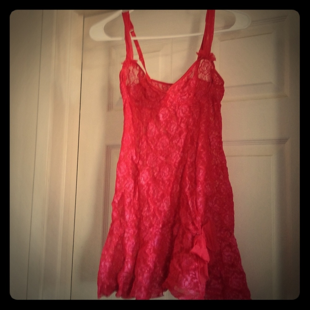 Lingerie
